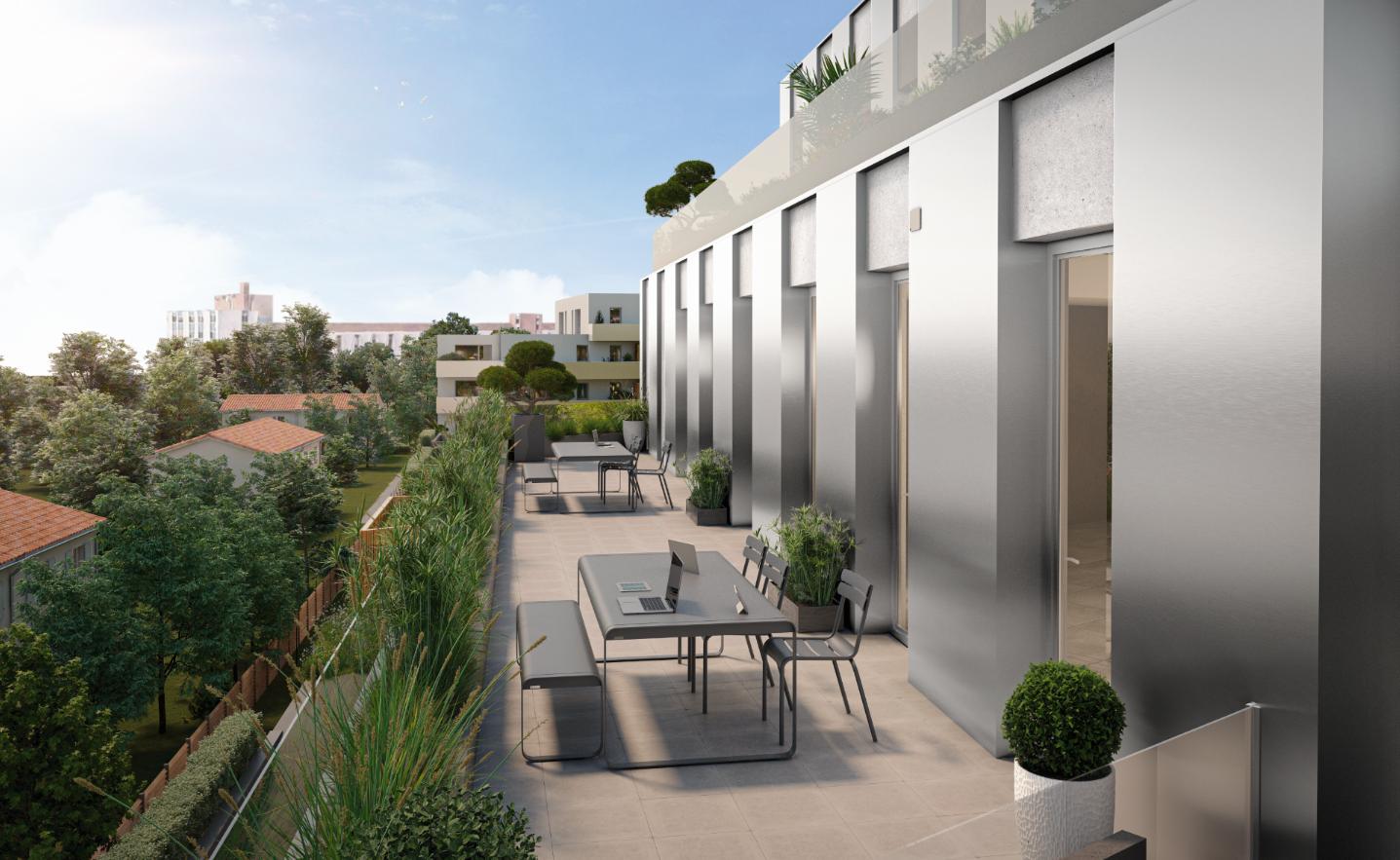 Location bureau Villeneuve-d'Ascq Nord OLBUR2201885 2