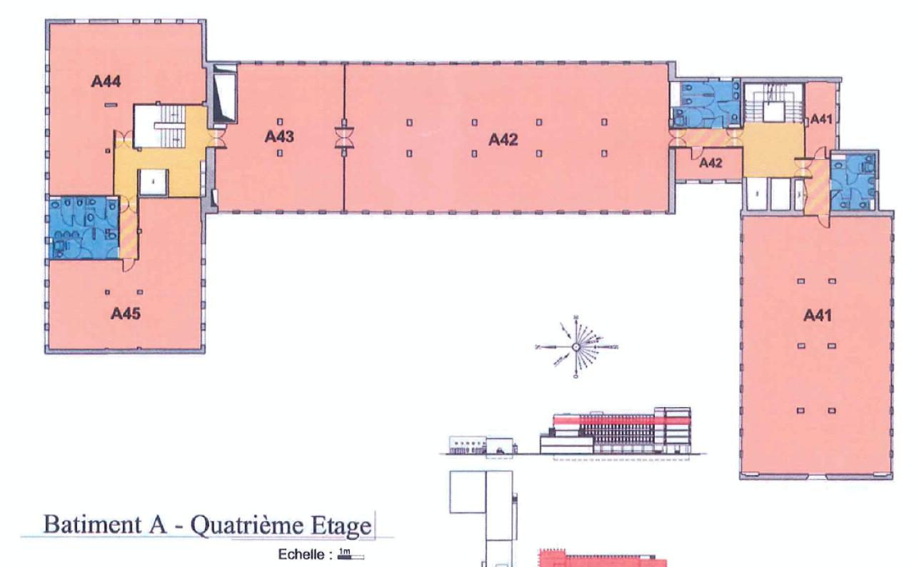 Location bureau Toulouse Haute-Garonne OLBUR2424414 35