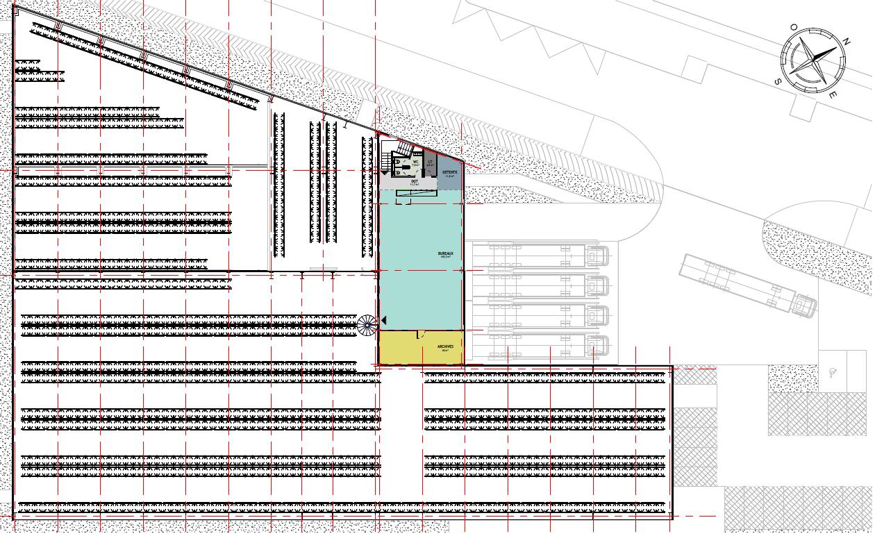 Vente local d'activité Villebon-sur-Yvette Essonne OVACT2310226 5
