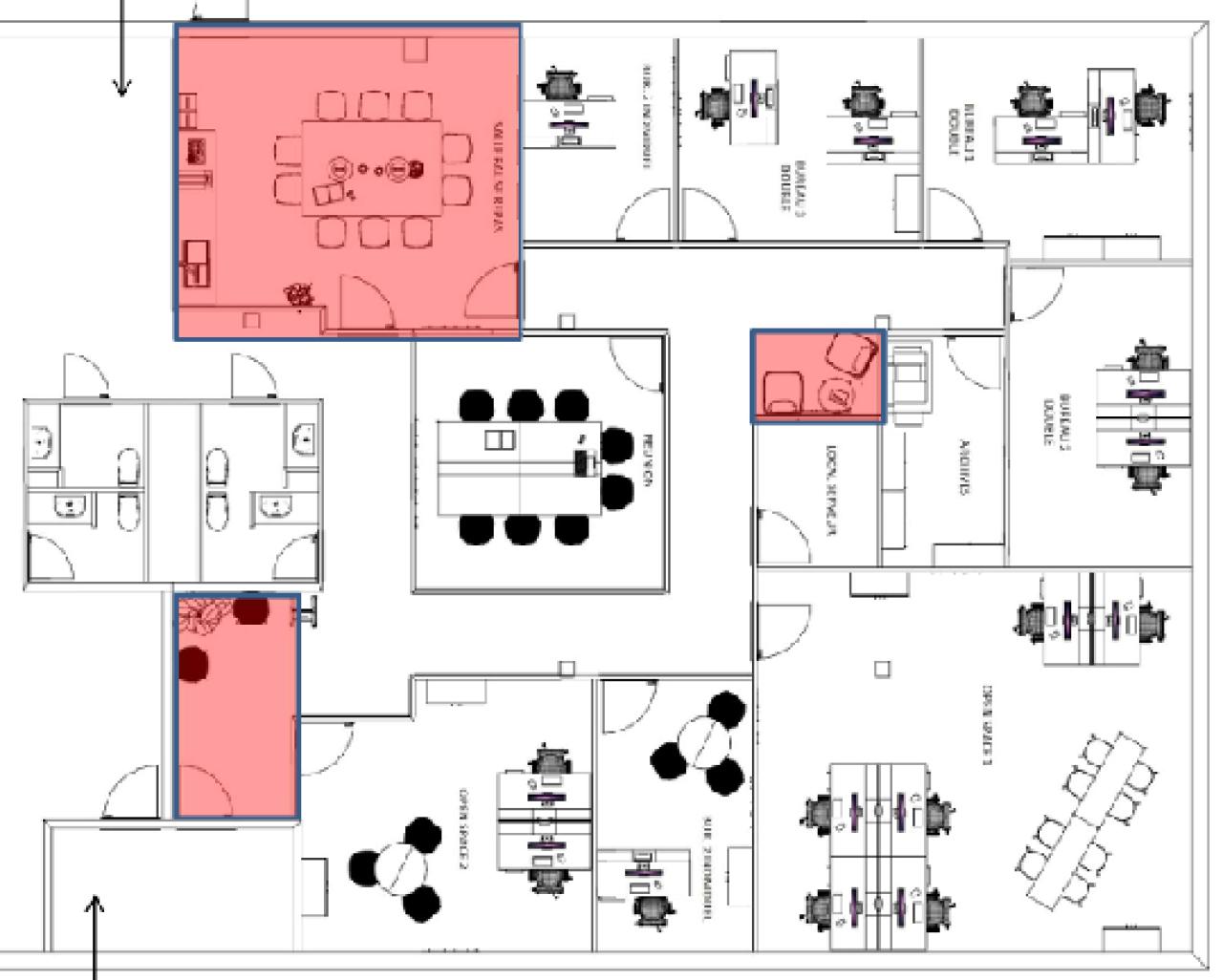 Location bureau Saint-Priest Rhône OLBUR2109029 24