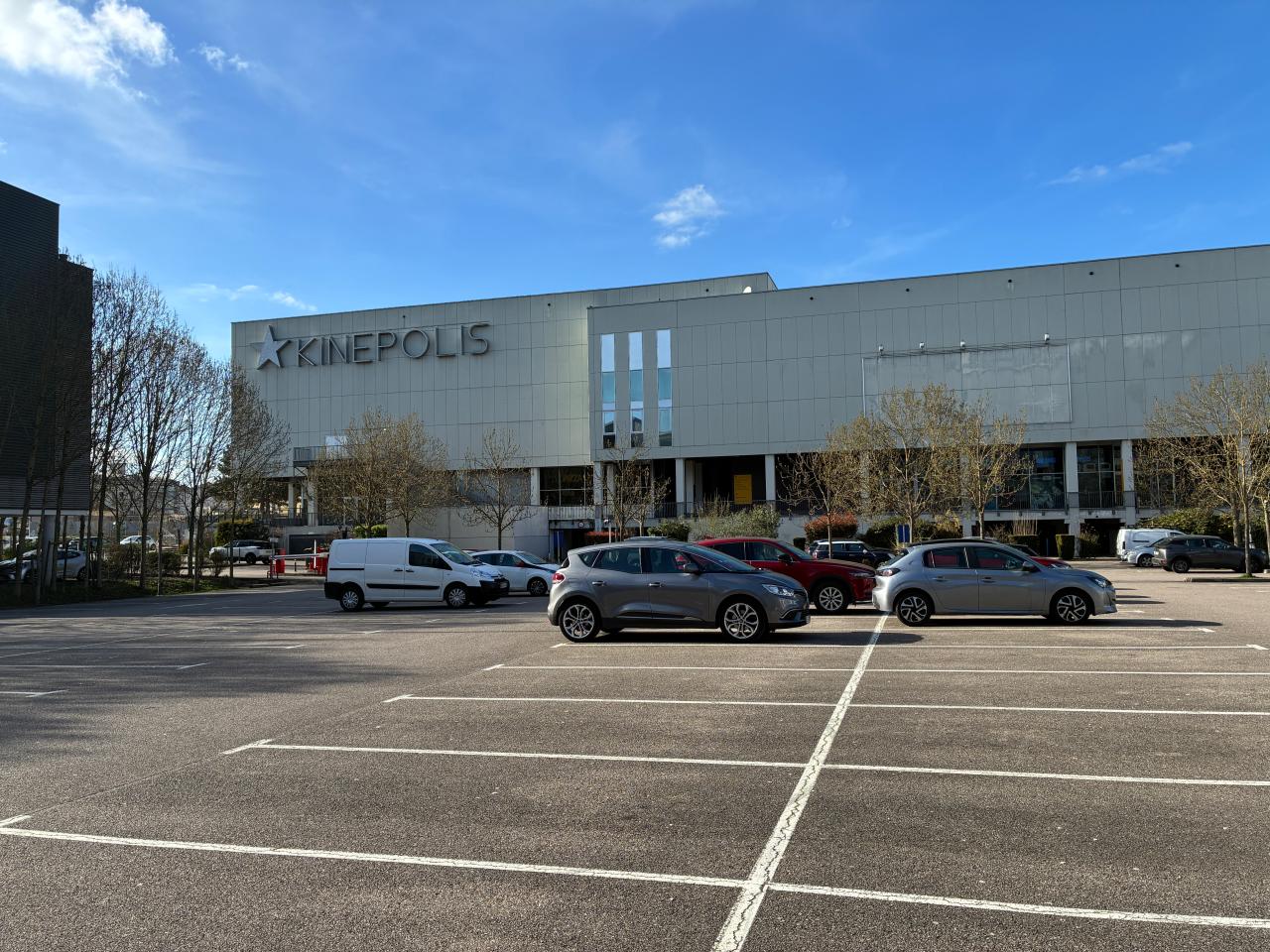 Location bureau Nancy Meurthe-et-Moselle OLBUR2639798 4