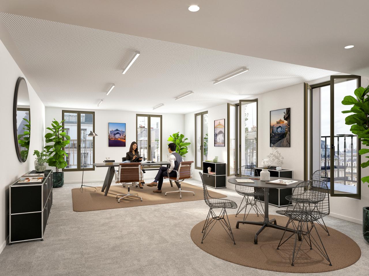 Location bureau Paris OLBUR2101567 6