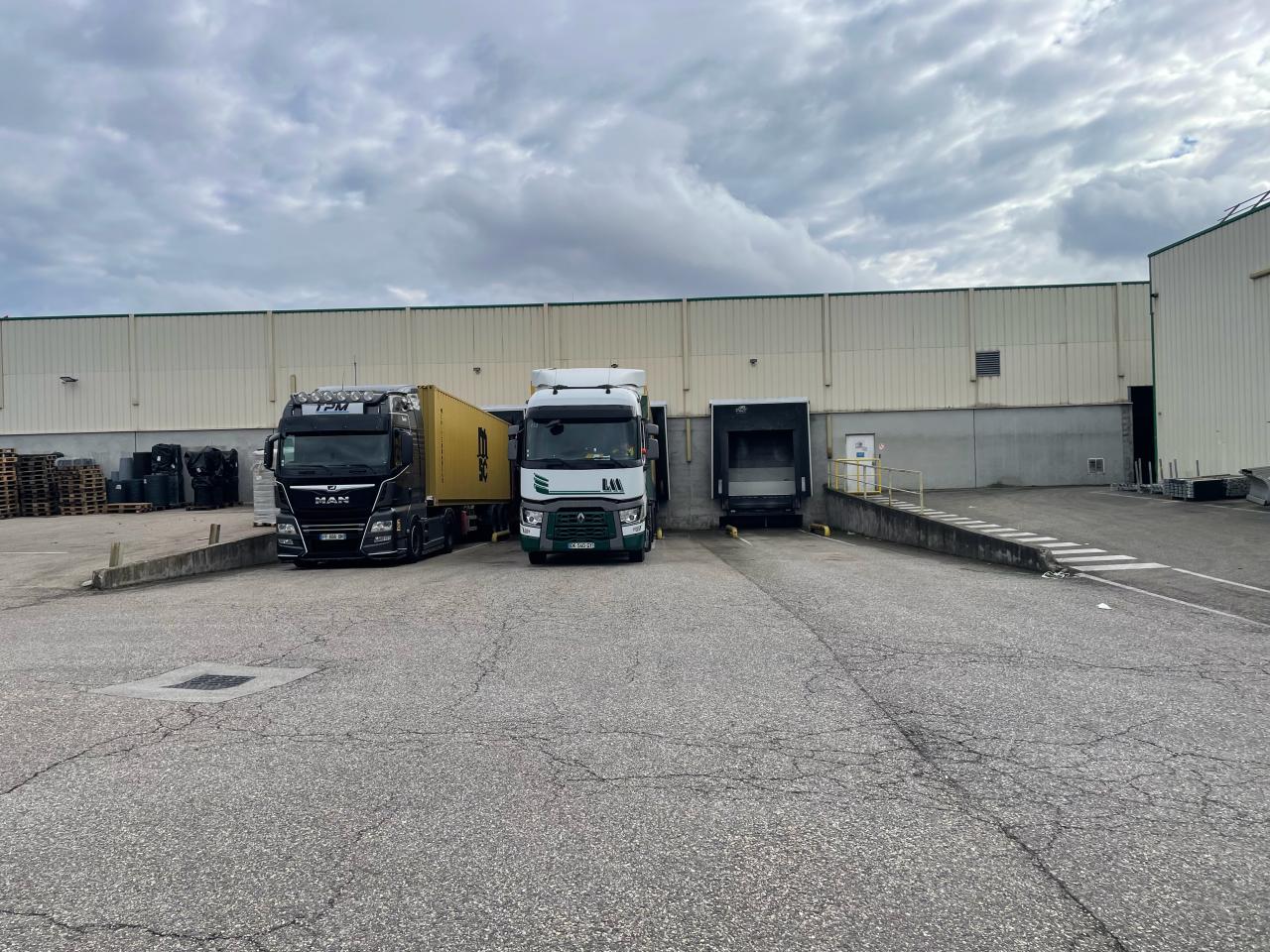 Location local d'activité Saint-Priest Rhône OLACT2531361 12