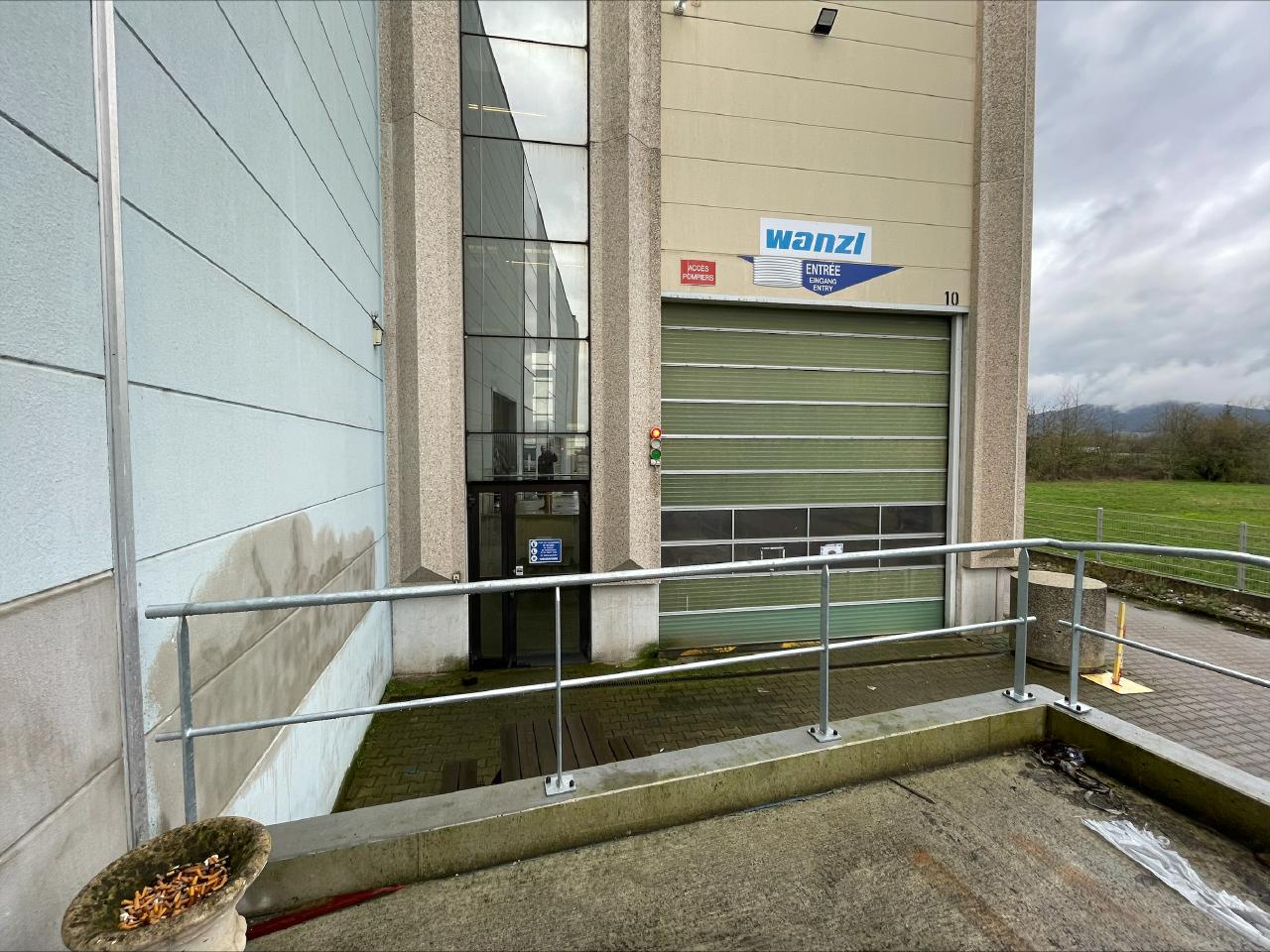 Location entrepôt Sélestat Bas-Rhin OLLOG2420219 5