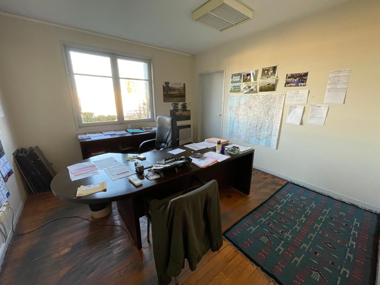 Vente local d'activité Saint-Jory Haute-Garonne OVACT2428242 9