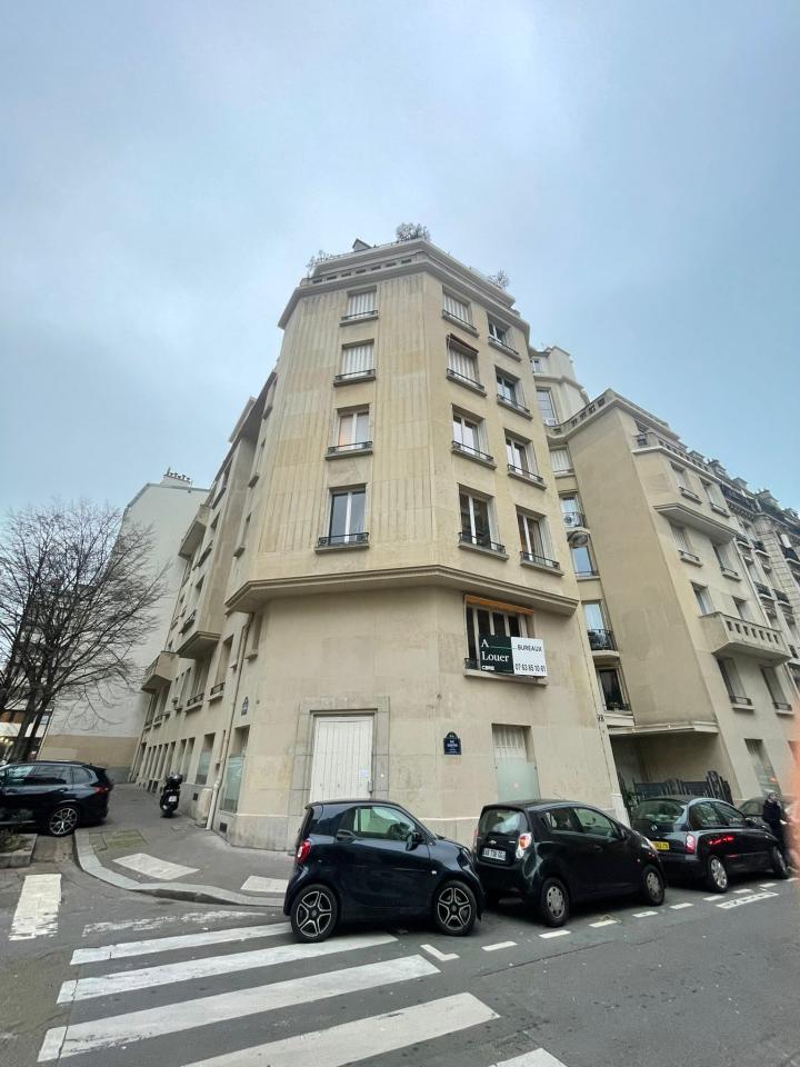 Vente bureau Paris OVBUR2530049 8