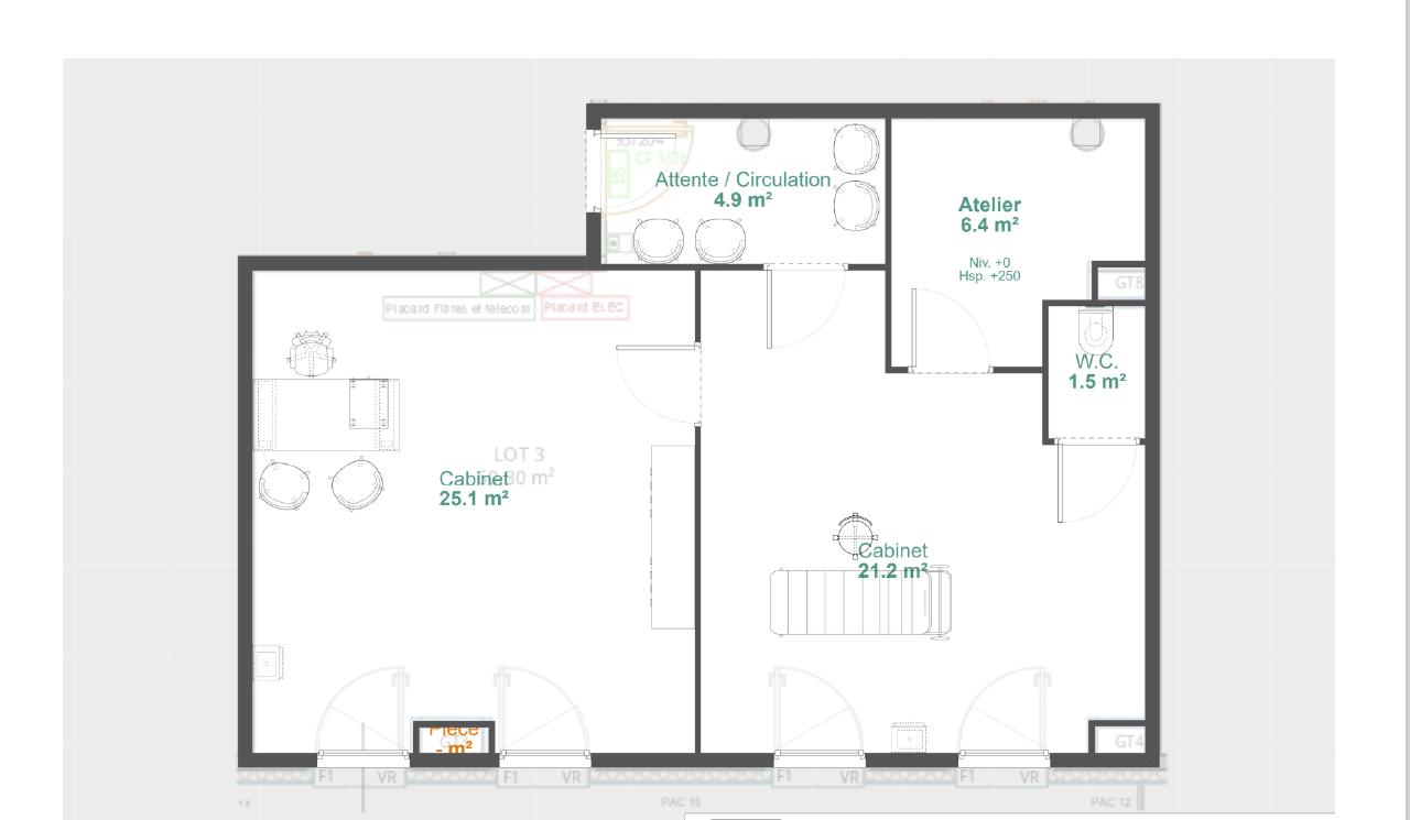 Vente local d'activité Vallières Haute-Savoie OVACT2422607 10
