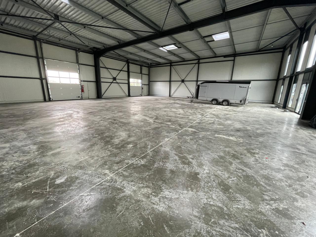 Vente local d'activité Montauban-de-Bretagne Ille-et-Vilaine OVACT2639304 2