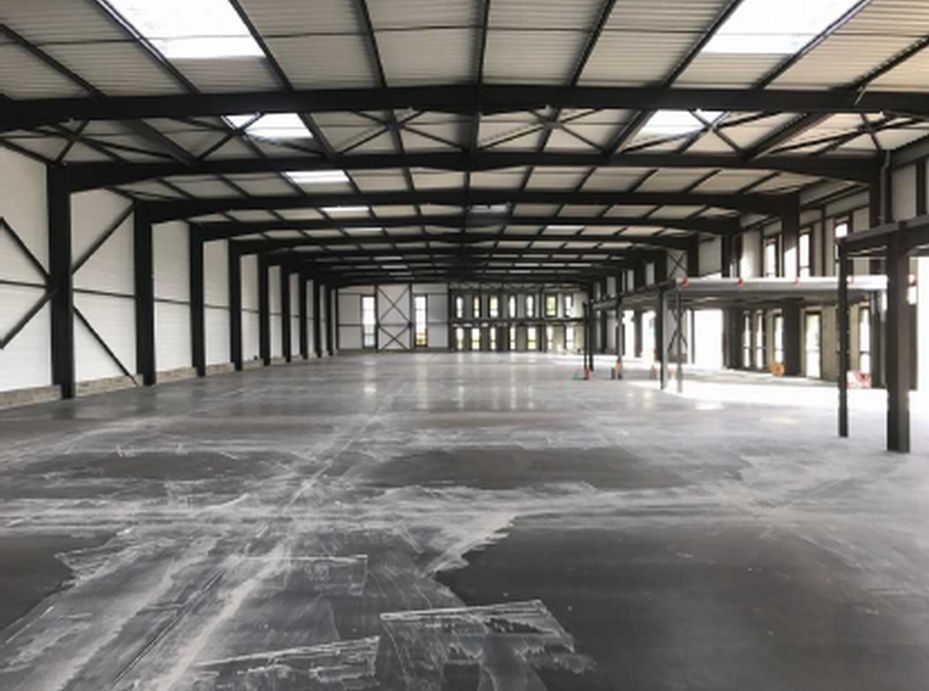 Location local d'activité Meyzieu Rhône OLACT2529228 6