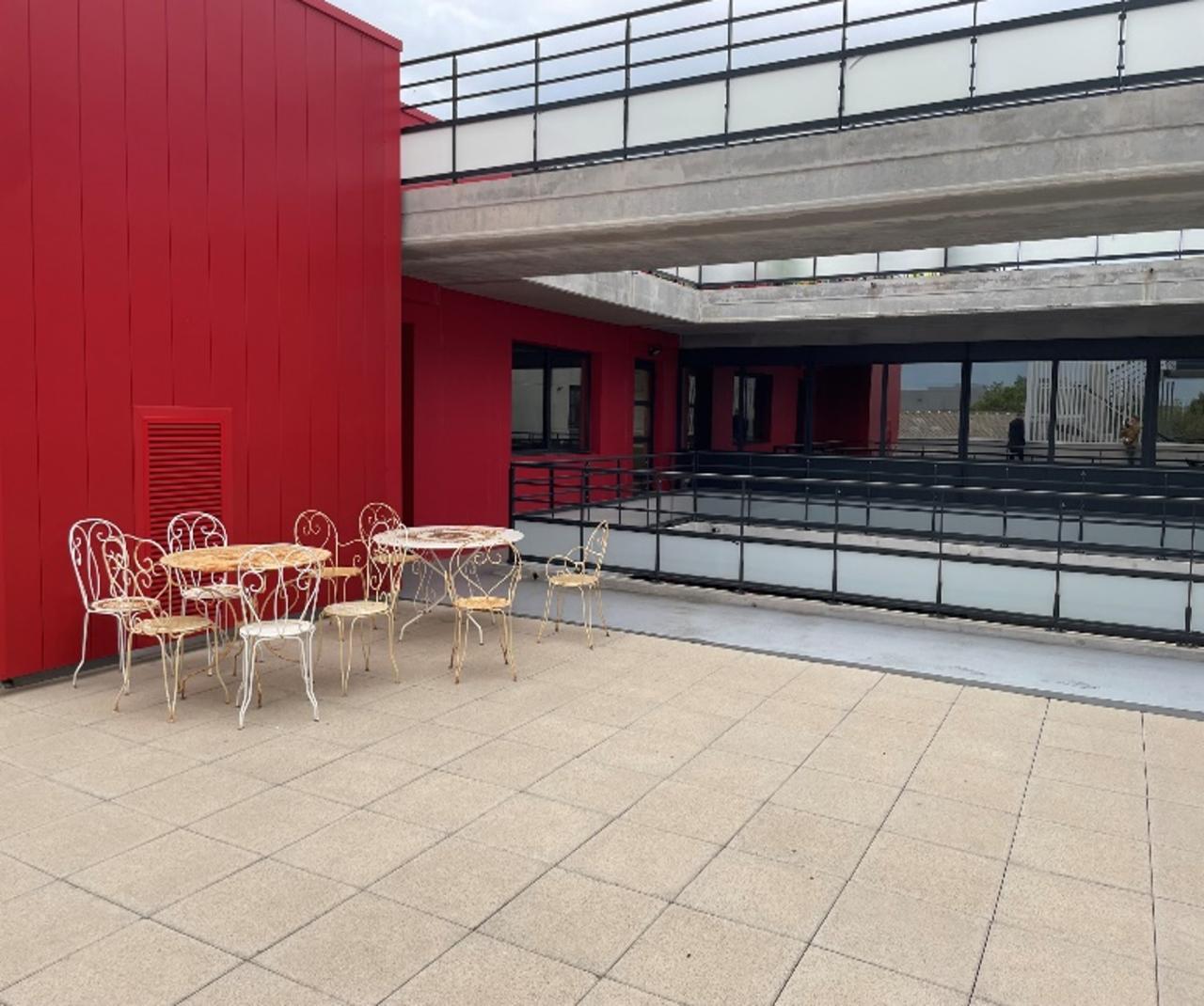 Vente bureau Montpellier Hérault OVBUR2535375 7