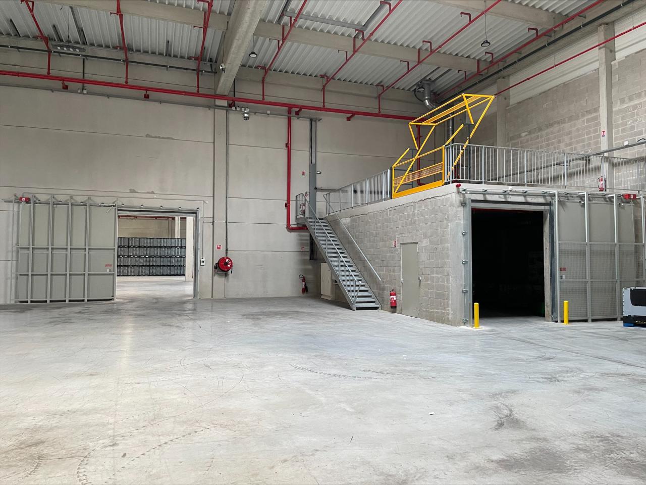 Location entrepôt classe a Le Plessis-Belleville Oise OLLOG2643298 3