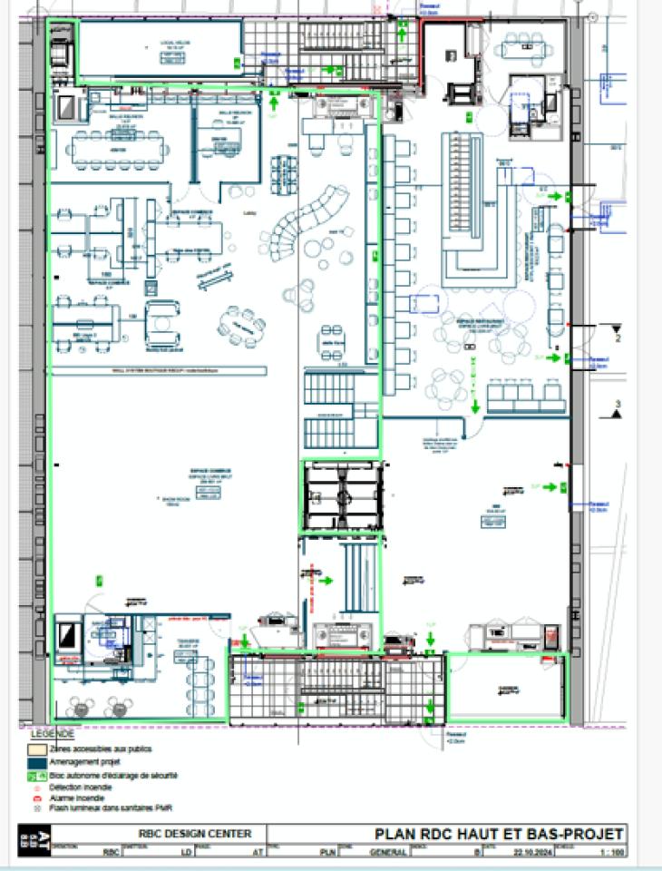 Location bureau Montpellier Hérault OLBUR2533547 19