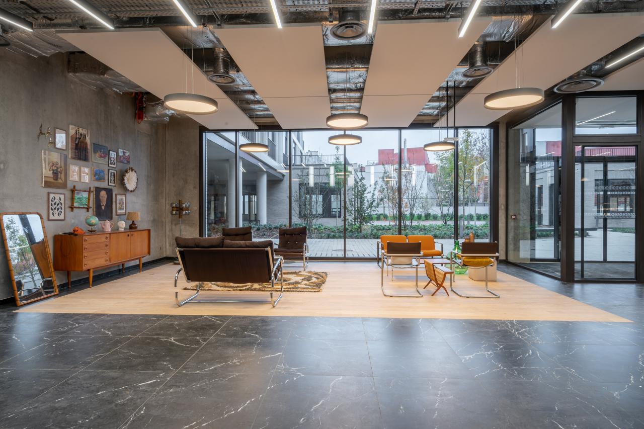 Location bureau Saint-Ouen Seine-Saint-Denis OLBUR2100450 11