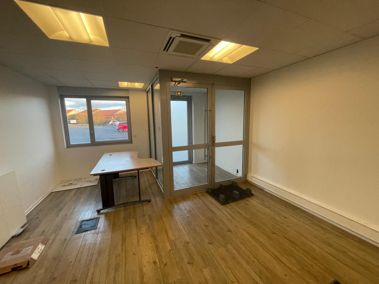 Location bureau Ennery Moselle OLBUR2427304 15