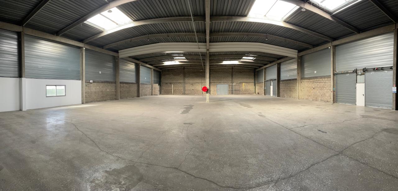 Location local d'activité Le Petit-Quevilly Seine-Maritime OLACT2532762 8