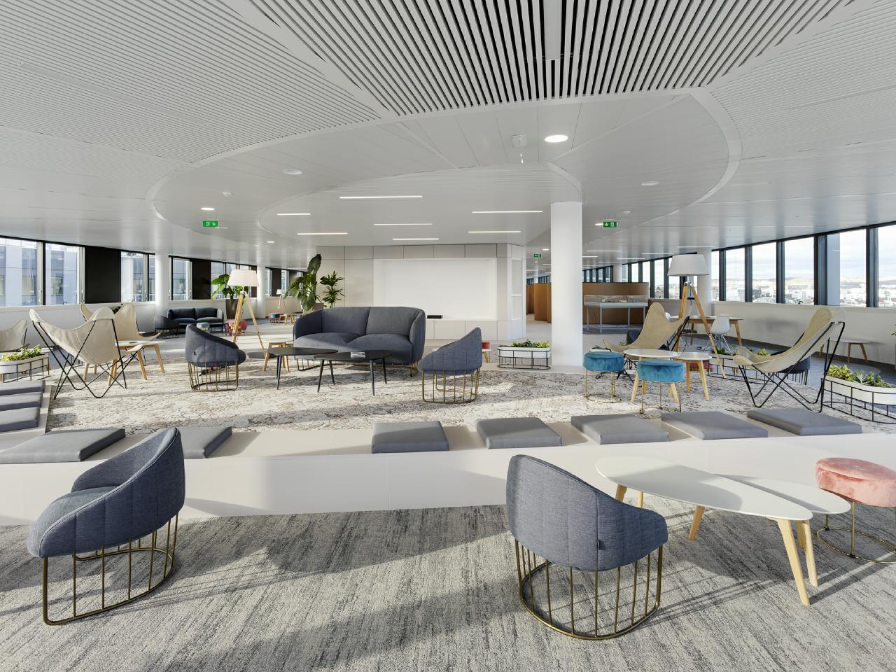 Location bureau Bezons Val-d'Oise OLBUR2100275 4