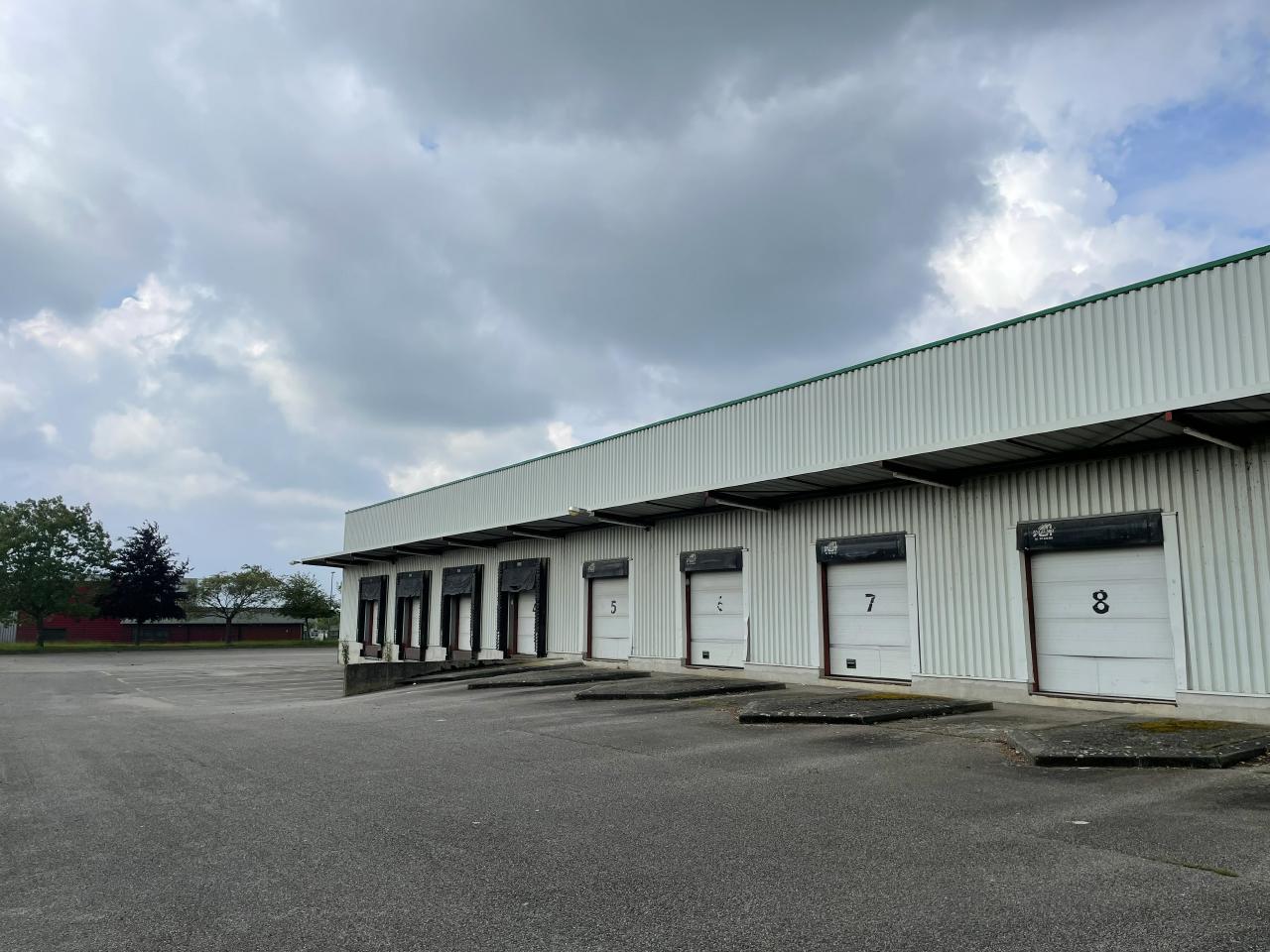 Location local d'activité Eslettes Seine-Maritime OLACT2423323 20