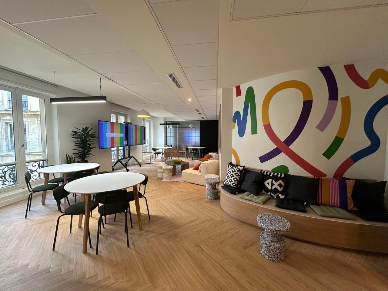 Location coworking Paris OLBUR2533321 10