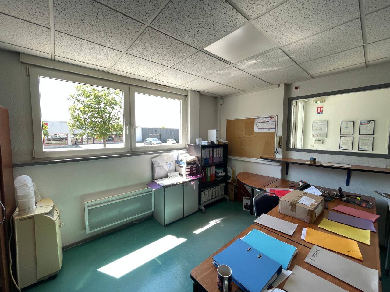 Location bureau Pulnoy Meurthe-et-Moselle OLBUR2532159 6