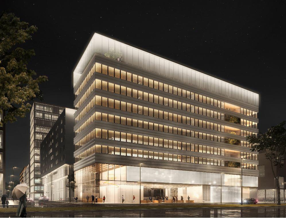 Location coworking Lyon Rhône OLBUR2201073 4