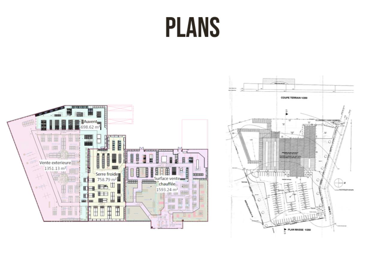 Vente commerce Chambly Oise OVCOM2536143 3