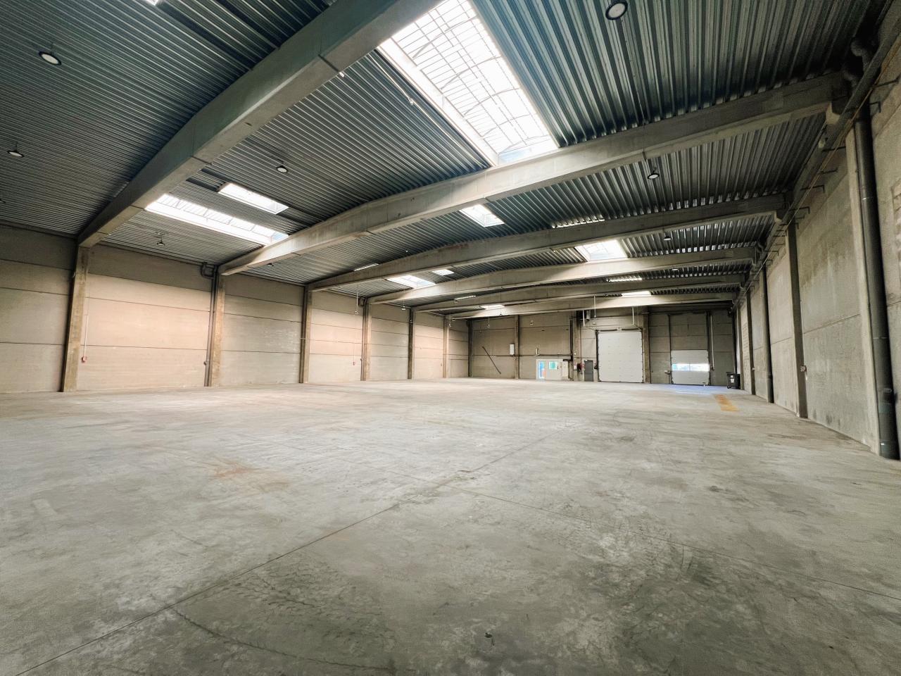 Location local d'activité Chilly-Mazarin Essonne OLACT2423746 5