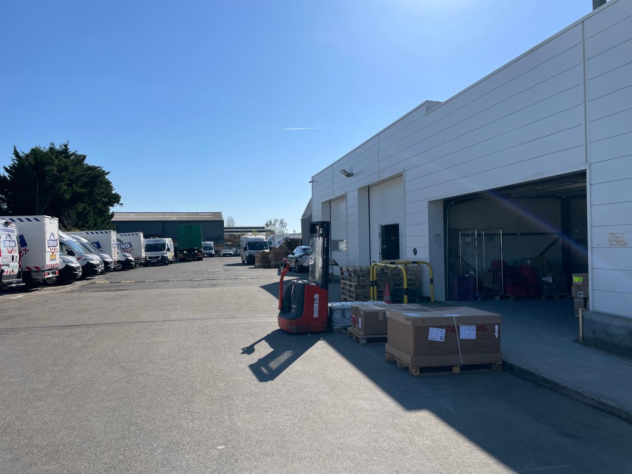 Vente local d'activité Saint-Herblain Loire-Atlantique OVACT2640197 11