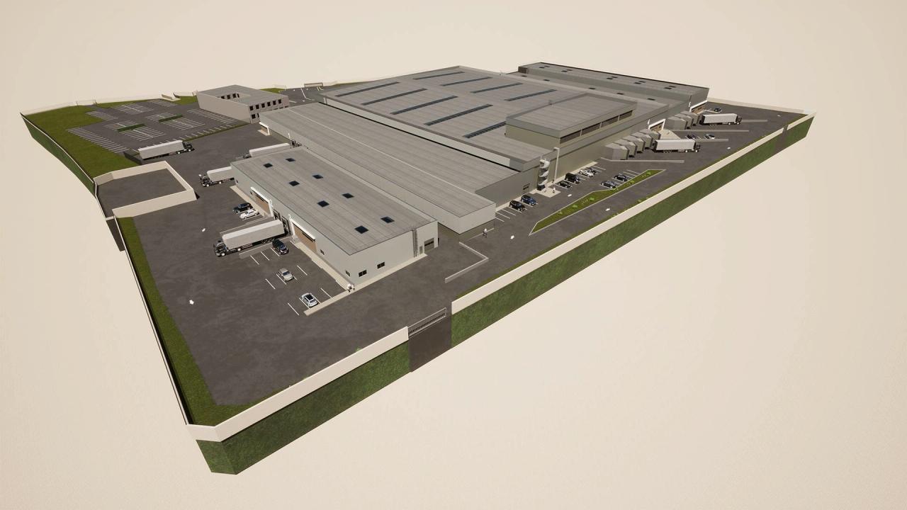 Location local d'activité Saint-Priest Rhône OLACT2531361 20