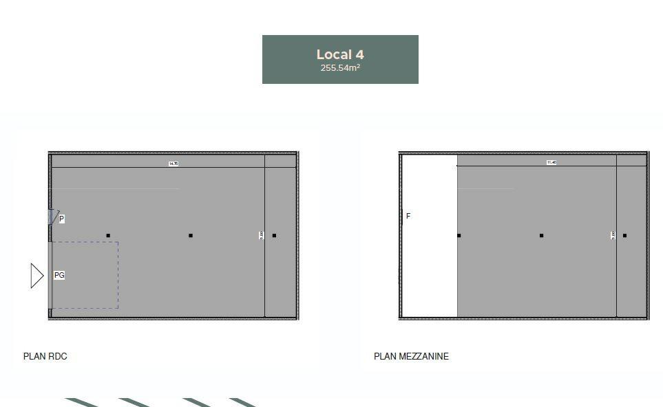 Vente local d'activité Saint-Georges-d'Orques Hérault OVACT2310994 12