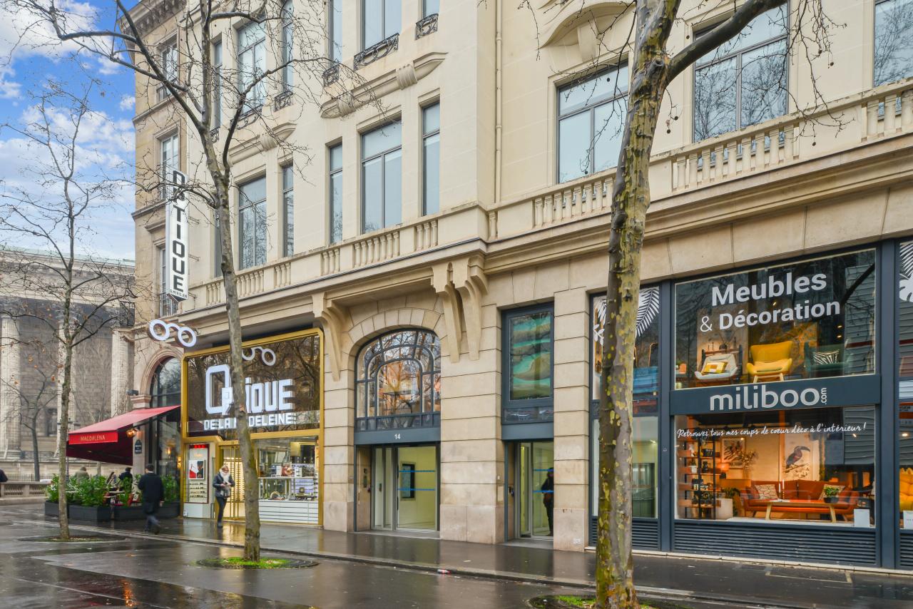 Location bureau Paris OLBUR2528910