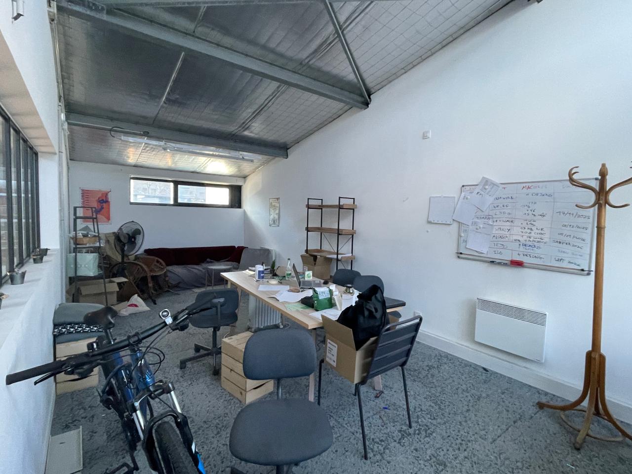 Location local d'activité Lyon Rhône OLACT2638604 5