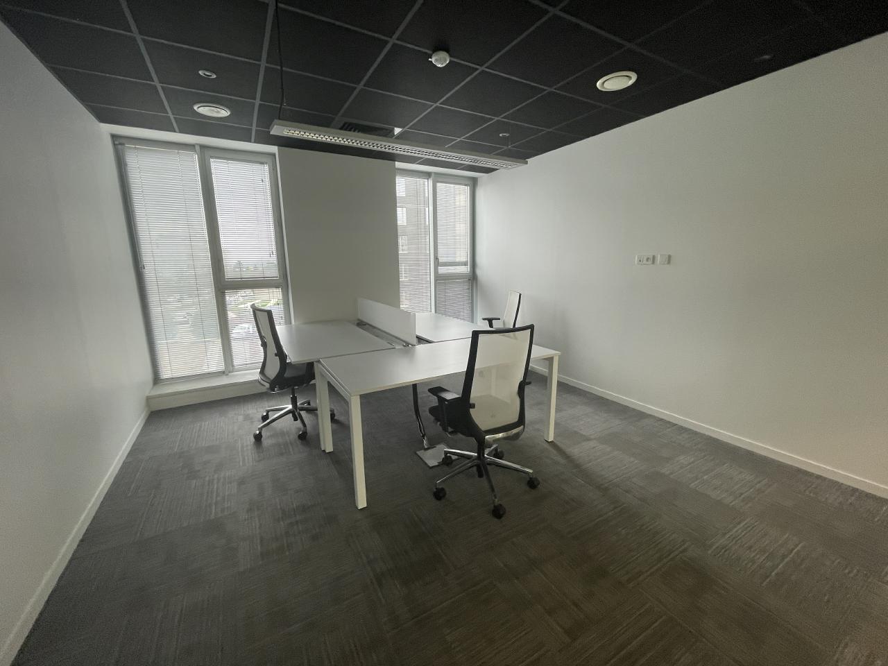 Location bureau Cesson-Sévigné Ille-et-Vilaine OLBUR2420285 8