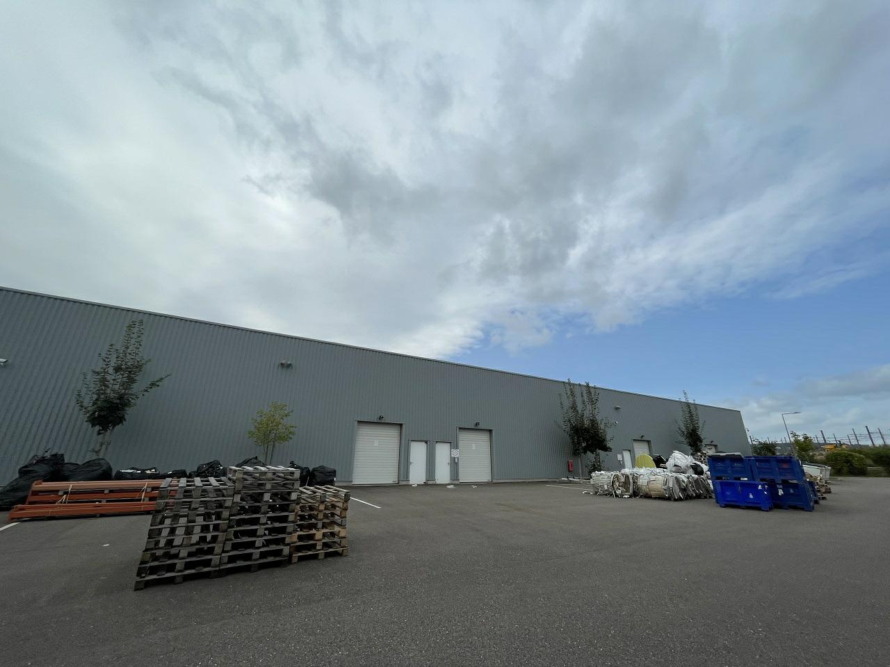 Location local d'activité Longvic Côte-d'Or OLACT2315940 5