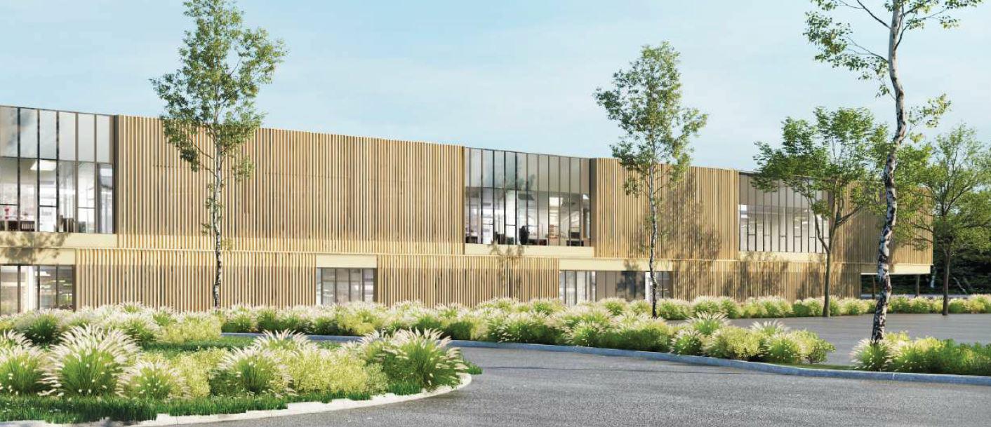 Vente local d'activité Tremblay-en-France Seine-Saint-Denis OVACT2118659 5