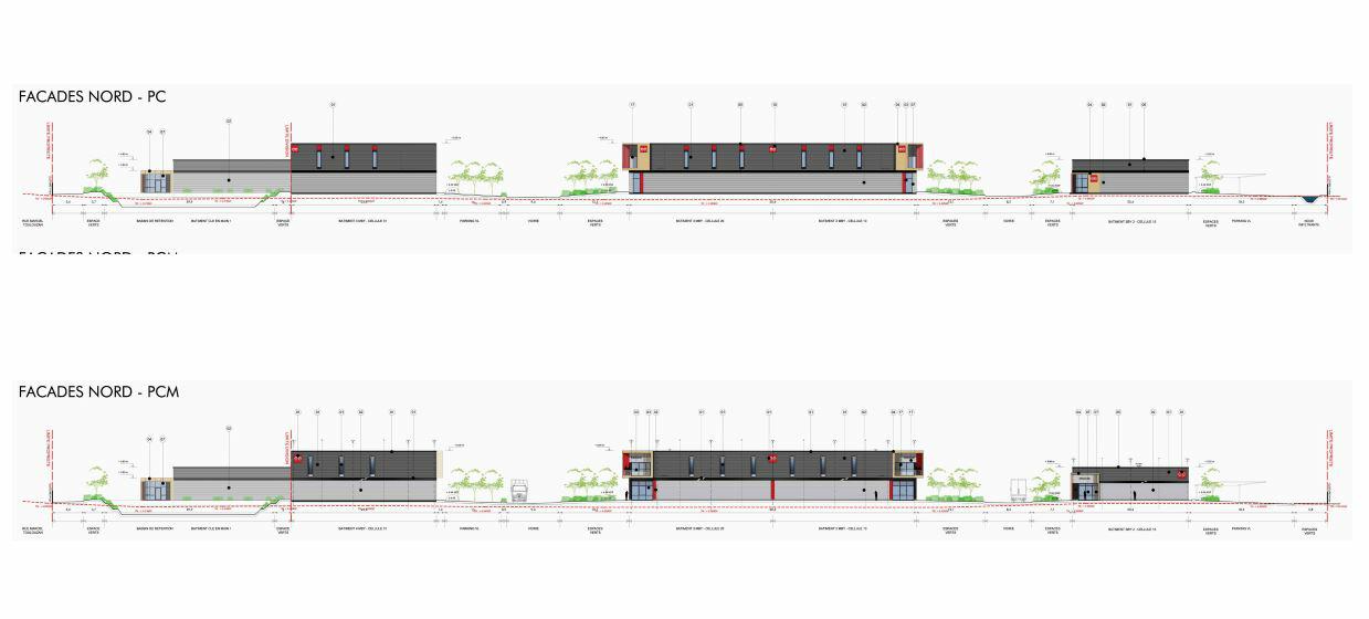 Location local d'activité Le Havre Seine-Maritime OLACT2423184 19