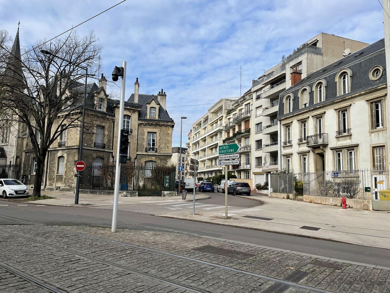 Location bureau Dijon Côte-d'Or OLBUR2318453 14