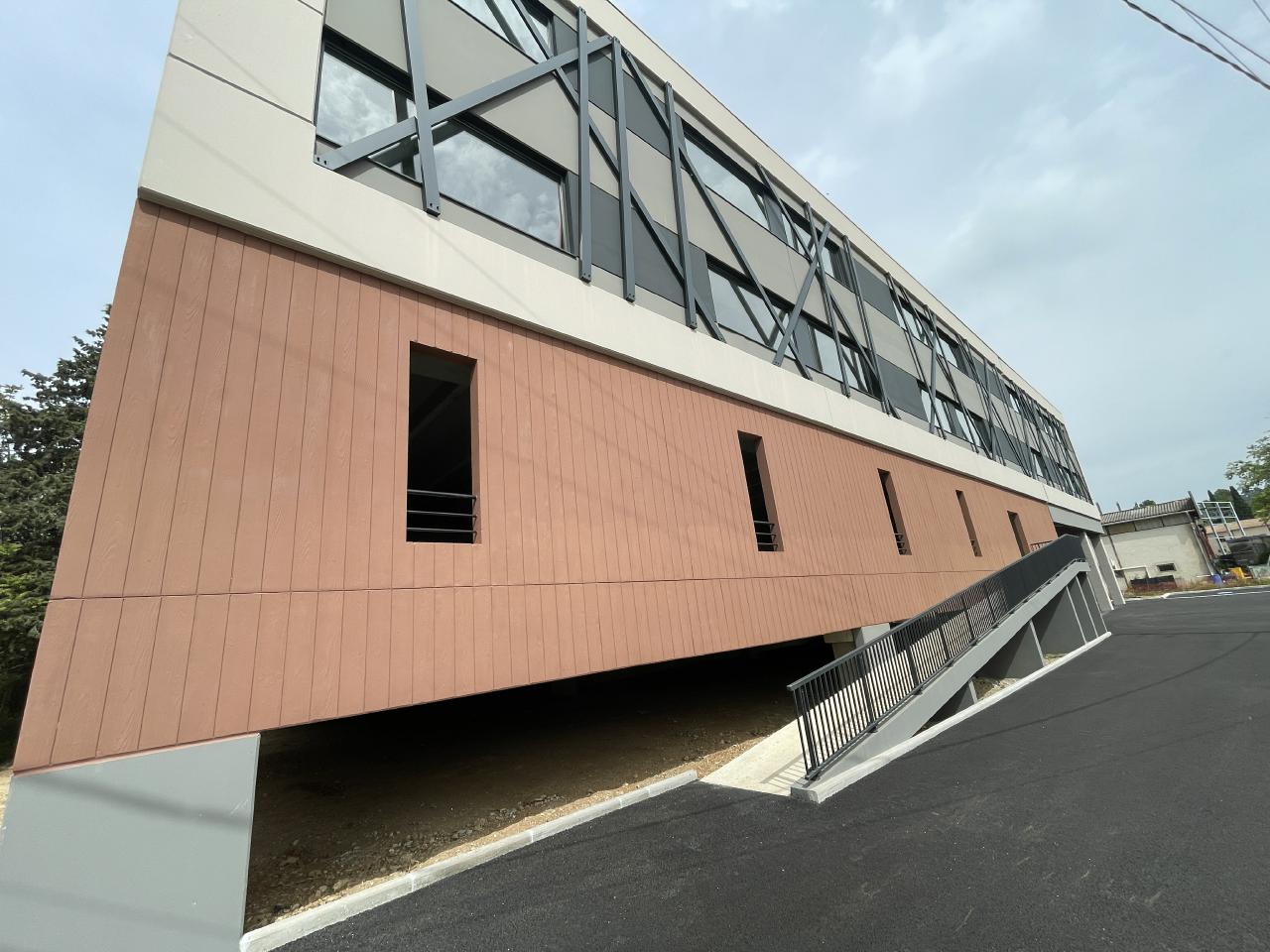 Location local d'activité Mougins Alpes-Maritimes OLACT2315824 2