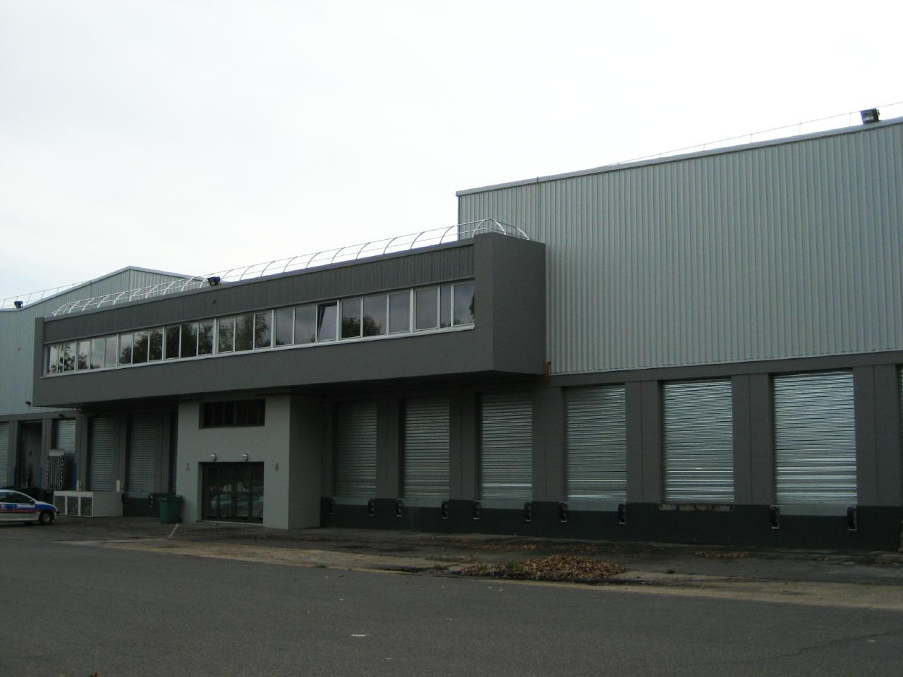 Location entrepôt classe c Herblay Val-d'Oise OLLOG2313986 1