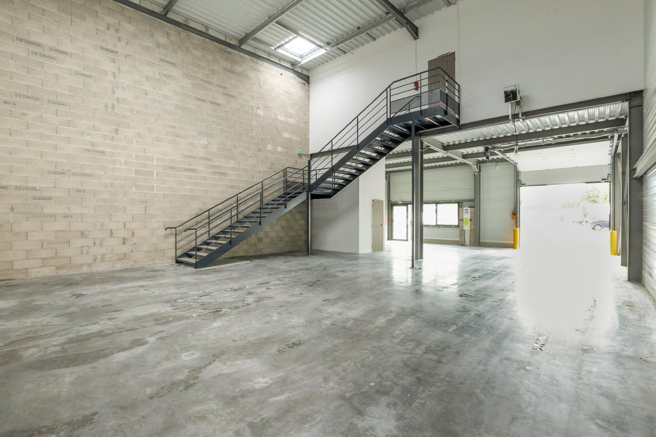 Location local d'activité Aulnay-sous-Bois Seine-Saint-Denis OLACT2641532 1