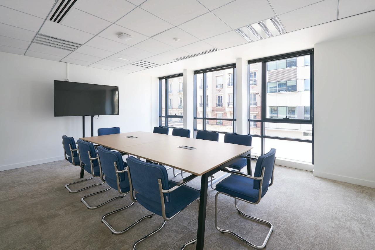 Location coworking Levallois-Perret Hauts-de-Seine OLBUR2532434 13