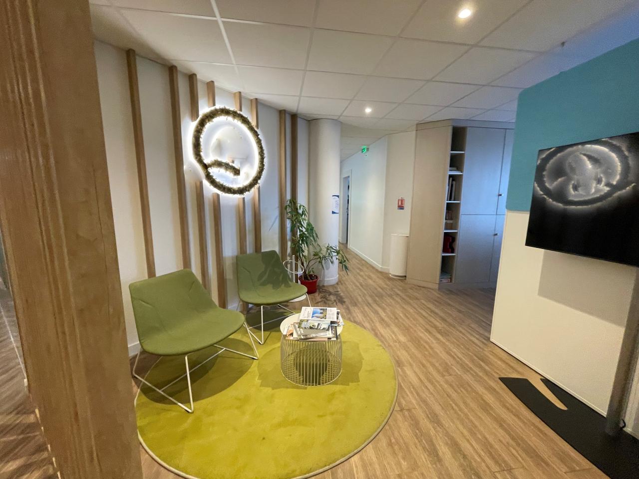 Vente bureau Schiltigheim Bas-Rhin OVBUR2533732 35