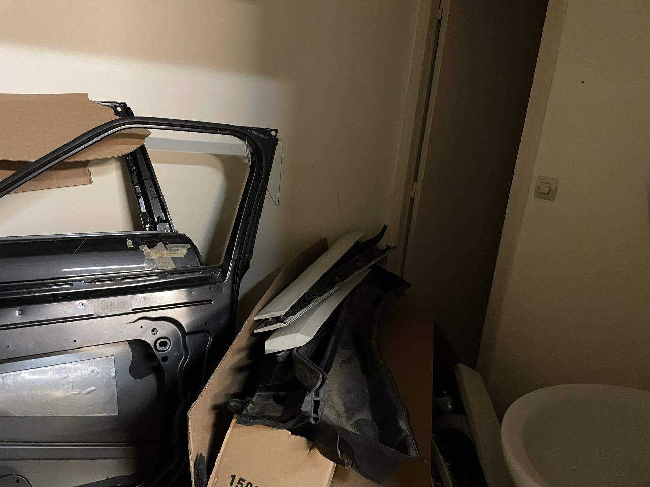 Location local d'activité Chassieu Rhône OLACT2109621 9