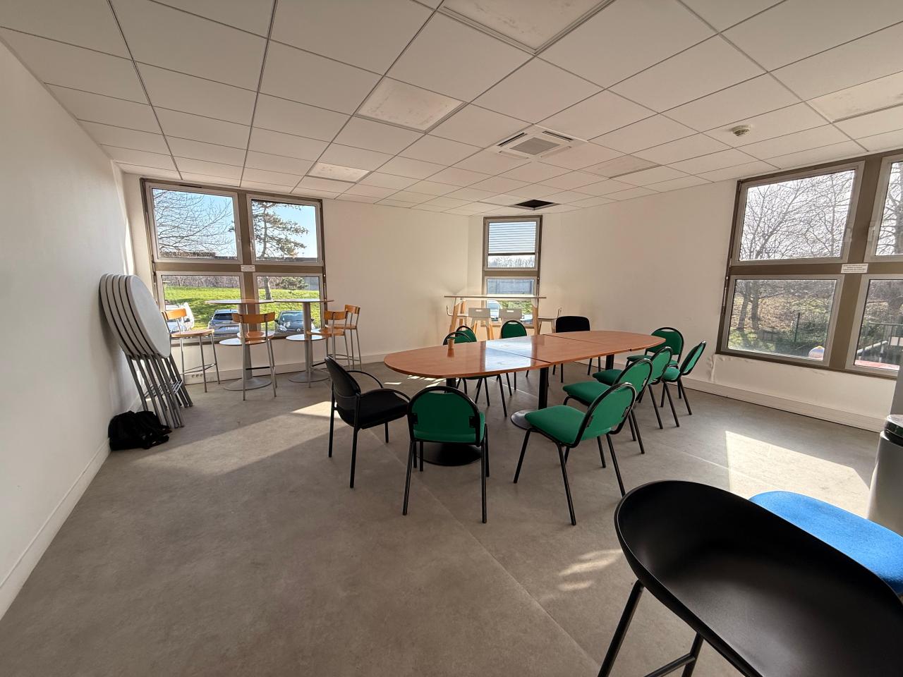 Vente local d'activité Torcy Seine-et-Marne OVACT2639659 9
