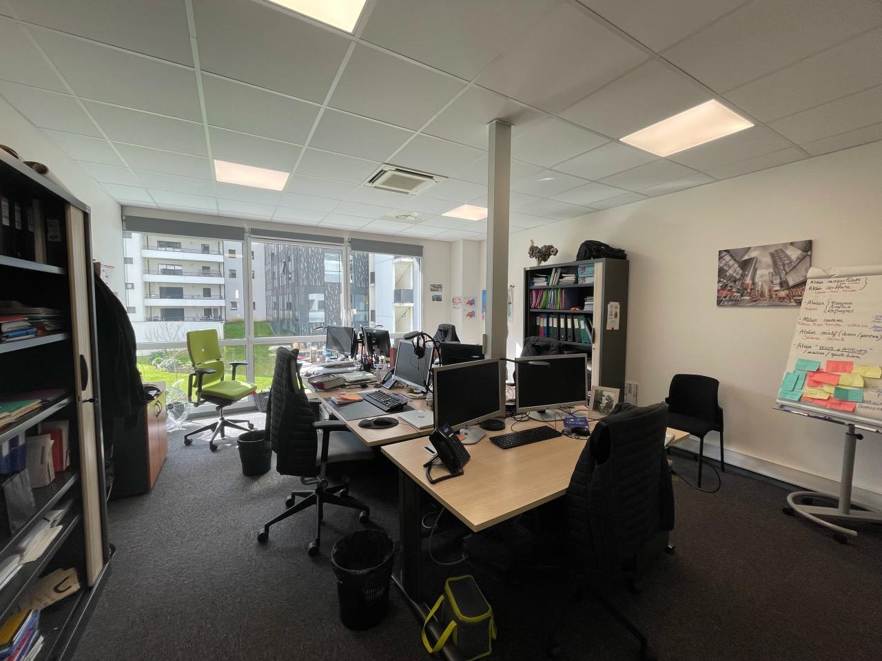 Location bureau Rouen Seine-Maritime OLBUR2531390 19