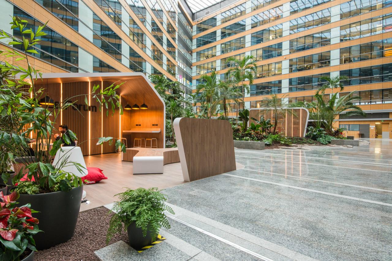 Location bureau Saint-Ouen Seine-Saint-Denis OLBUR2107035 8