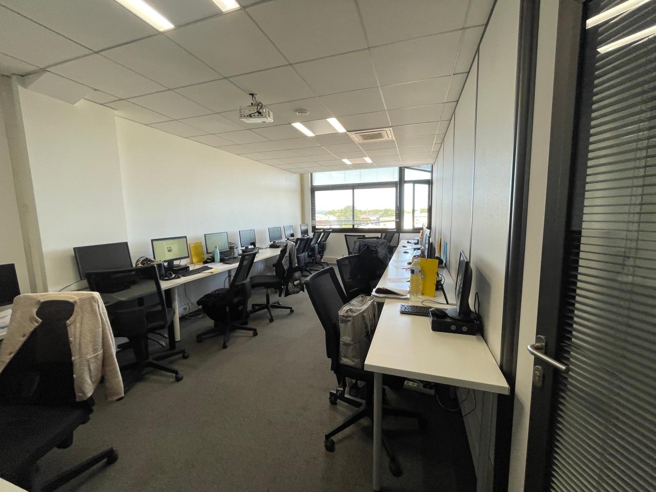 Vente bureau Strasbourg Bas-Rhin OVBUR2643843 10