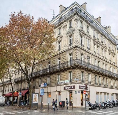 Location bureau Paris OLBUR2641847