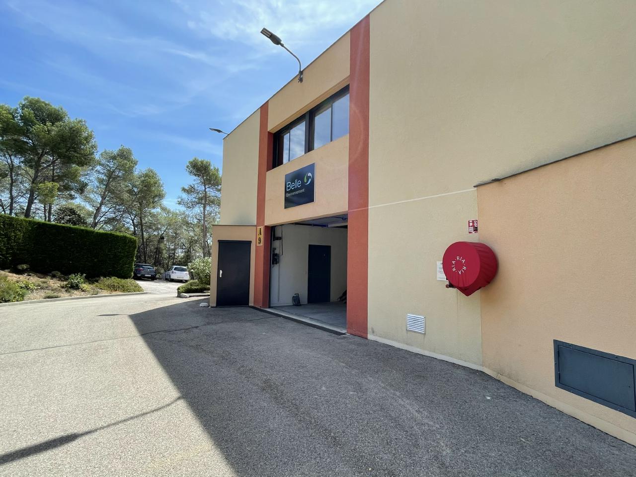 Location local d'activité Antibes Alpes-Maritimes OLACT2639147 5