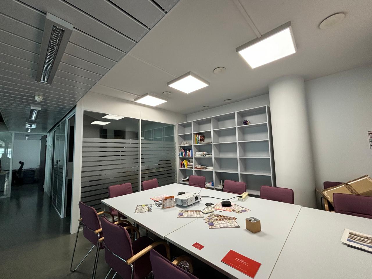 Location bureau Vaulx-en-Velin Rhône OLBUR2641461 3