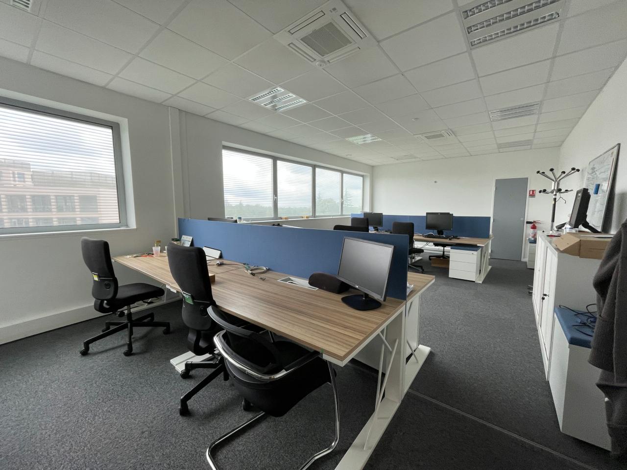 Location bureau Saint-Herblain Loire-Atlantique OLBUR2421461 7